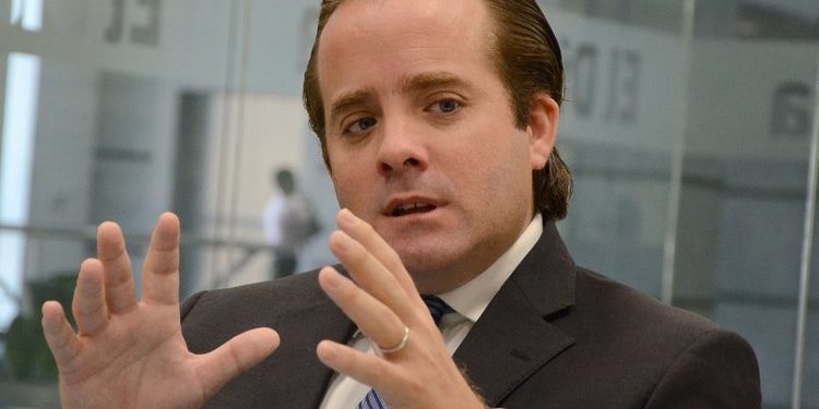 José Ignacio Paliza