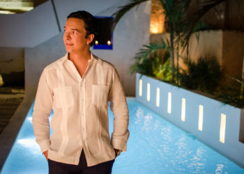 Lisandro Macarrulla: Juventud y Liderazgo Empresarial