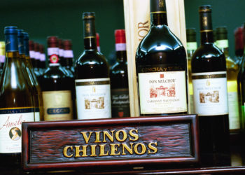 MADE IN:  Productos que distinguen, destinos que los poseen.