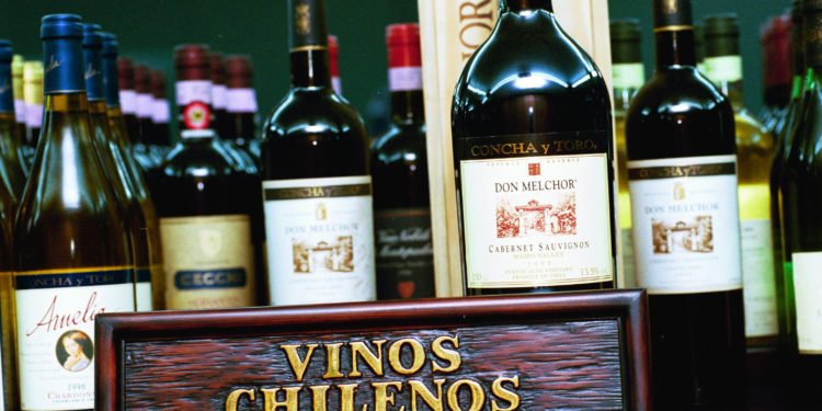 MADE IN: Productos que distinguen, destinos que los poseen.