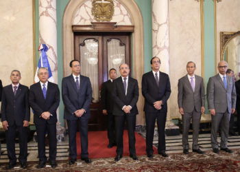 Antonio Peña Mirabal