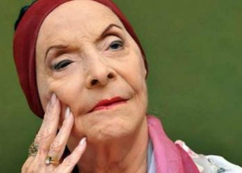 Alicia Alonso: “Mito y Leyenda” del baile