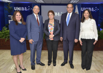 UNIBE PRESENTA LA INCORPORACIÓN DE SU OFERTA ACADÉMICA BILINGÜE Y DA A CONOCER NUEVA IDENTIDAD CORPORATIVA