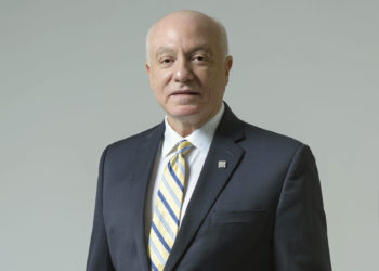 Pedro Esteva: Empresario del Año en Educación