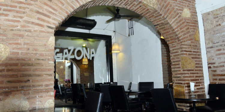 SegaZona: Restaurante italiano que crece de boca en boca