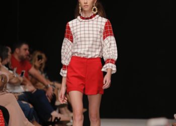 Arnaldo Womenswear con una propuesta fresca: Spring Summer 2019