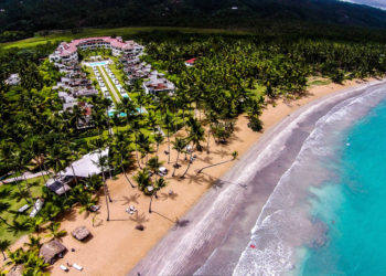 Sublime Samana: La joya del Caribe que conquista los huéspedes más exigentes