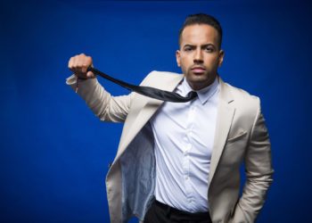 Eliecer Marte: Talento ascendente de la televisión hispana