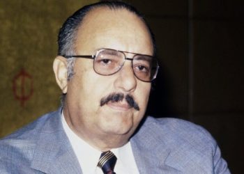 Así fue la agonía de los últimos años de Somoza en el poder