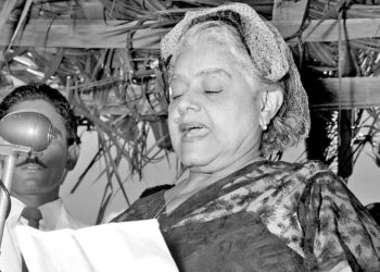 Isabel Mayer Primera mujer en formar parte del Senado de la República