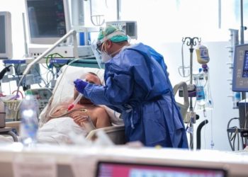 Situación desesperada