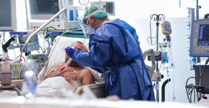 Situación desesperada