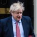 Está en aislamiento, Coronavirus en el Reino Unido: el primer ministro Boris Johnson tiene coronavirus