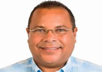 Alcalde electo de Puerto Plata dio positivo a coronavirus