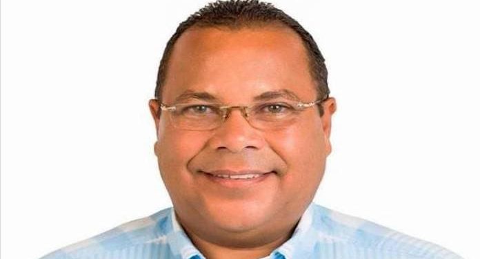 Alcalde electo de Puerto Plata dio positivo a coronavirus