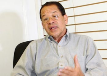 Alcalde electo de San Francisco de Macorís, positivo a COVID-19