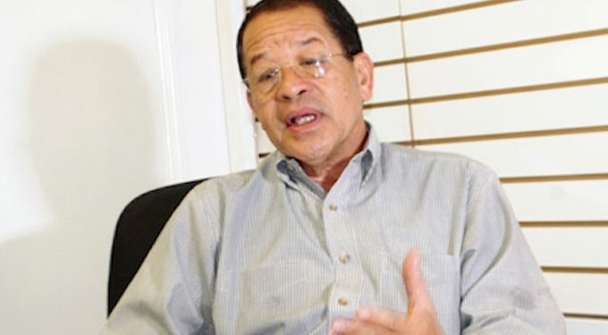 Alcalde electo de San Francisco de Macorís, positivo a COVID-19