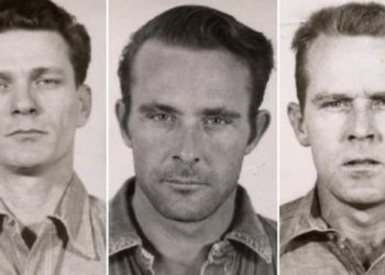 ¿Sobrevivieron los tres presos que huyeron de Alcatraz?