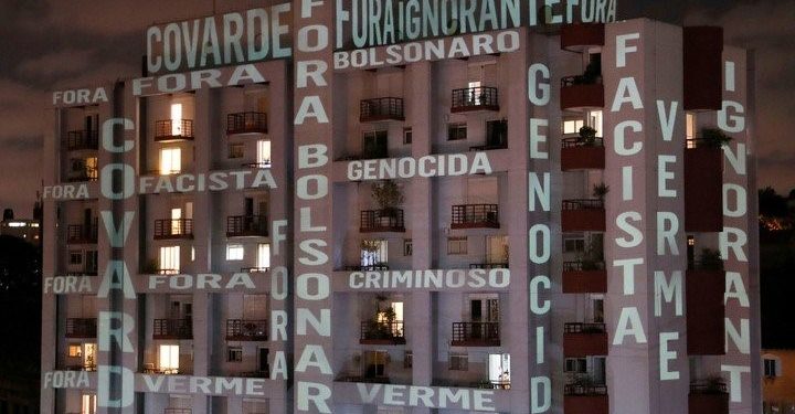 Medidas. Coronavirus en Brasil: la increíble campaña de Jair Bolsonaro de reabrir todo y sacar a la gente a la calle