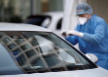 Los jóvenes y el virus