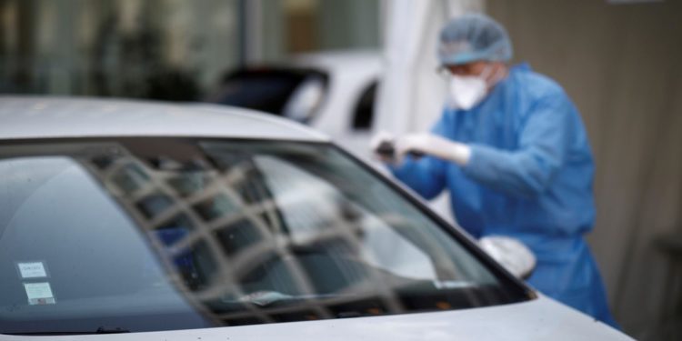 Los jóvenes y el virus