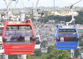 Poder Ejecutivo suspende transporte en Omsa, Teleférico, Metro y de autobuses interurbanos