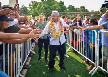 Coronavirus en México: “Salgan a comer, sigan con su vida normal”, dice el presidente López Obrador