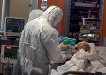 Testimonios de espanto