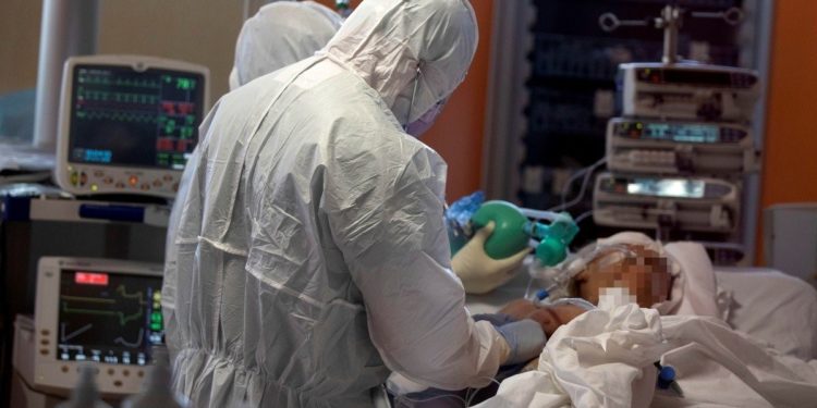 Testimonios de espanto