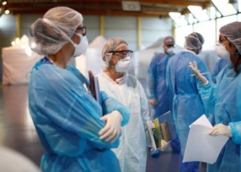 Pandemia, Coronavirus en España: velorios virtuales y el dolor de no saber dónde se entierran los seres queridos