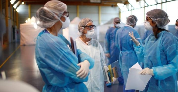 Pandemia, Coronavirus en España: velorios virtuales y el dolor de no saber dónde se entierran los seres queridos