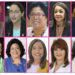 10 Mujeres aspiran al Senado de la República.