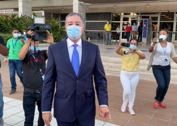 Ex funcionarios peledeistas bajo la lupa