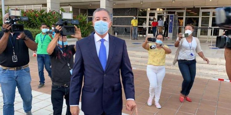 Ex funcionarios peledeistas bajo la lupa