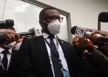 Camacho dice Cámara de Cuentas ha sido cómplice de la corrupción en el país