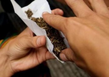 El estado de Nueva Jersey aprueba el uso recreativo de la marihuana