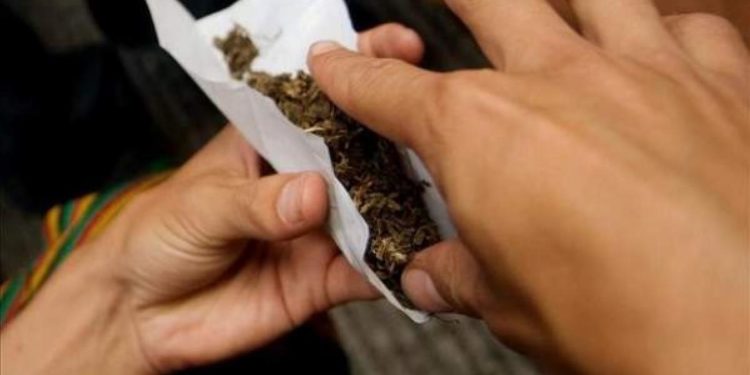 El estado de Nueva Jersey aprueba el uso recreativo de la marihuana