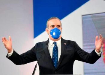 Presidente Luis Abinader presentará sus primeras memorias de gestión