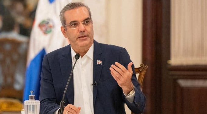 Abinader visitará Samaná donde inaugurará carretera y recorrerá la zona