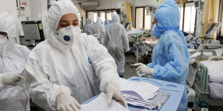 República Dominicana registra otras 10 muertes por coronavirus y 960 contagios