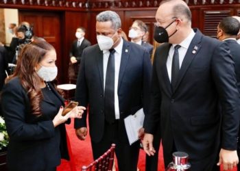 Ulises Rodríguez: discurso de Abinader muestra que en el país se ha inaugurado nueva era en la gestión pública