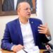 Ulises Rodríguez afirma Gobierno está enfocado en vacunar a la población para reactivar economía