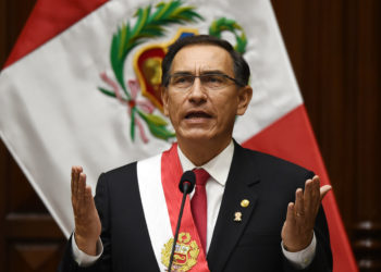 Consecuencias del ‘Vacunagate’: la inhabilitación ronda a Martín Vizcarra