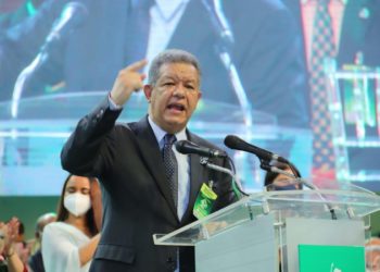 Fuerza del Pueblo celebra clausura de Congreso Profesor Juan Bosch de manera exitosa