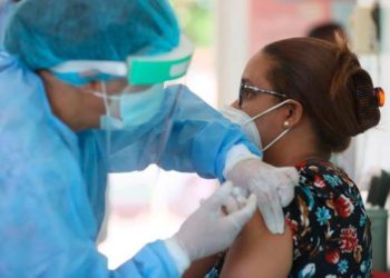 República Dominicana se encuentra entre cuatro países del continente Americano que logrará en 2021 vacunar a su población