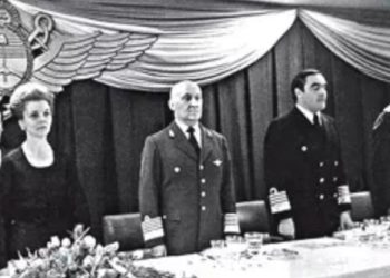 El mensaje del último militar leal que Isabel Perón no quiso recibir: “Cuídese, señora, porque a usted la van a echar en marzo”