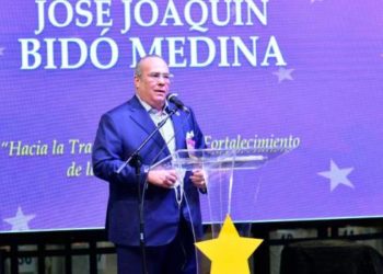 Mariotti: «Con mi elección ganó el PLD»