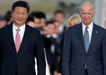¿Cómo será la guerra entre Estados Unidos y China?