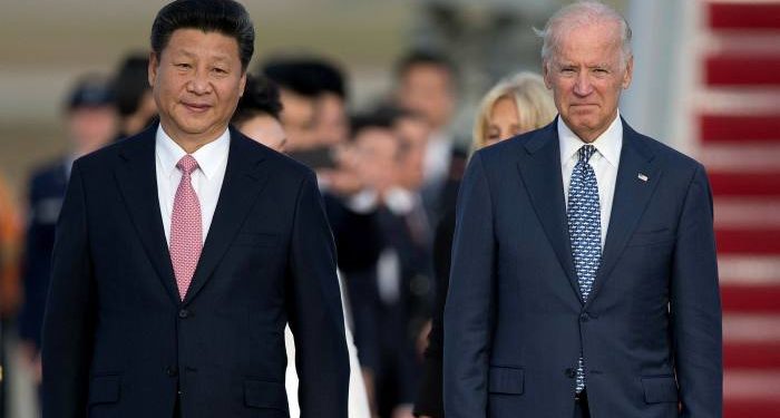 ¿Cómo será la guerra entre Estados Unidos y China?