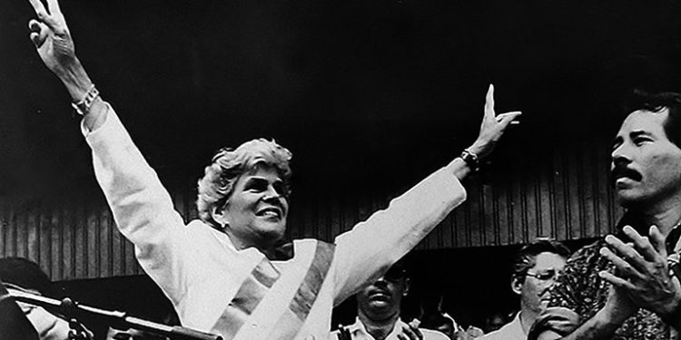 Nicaragua: la guerra sin fin de los Ortega Murillo contra los Chamorro